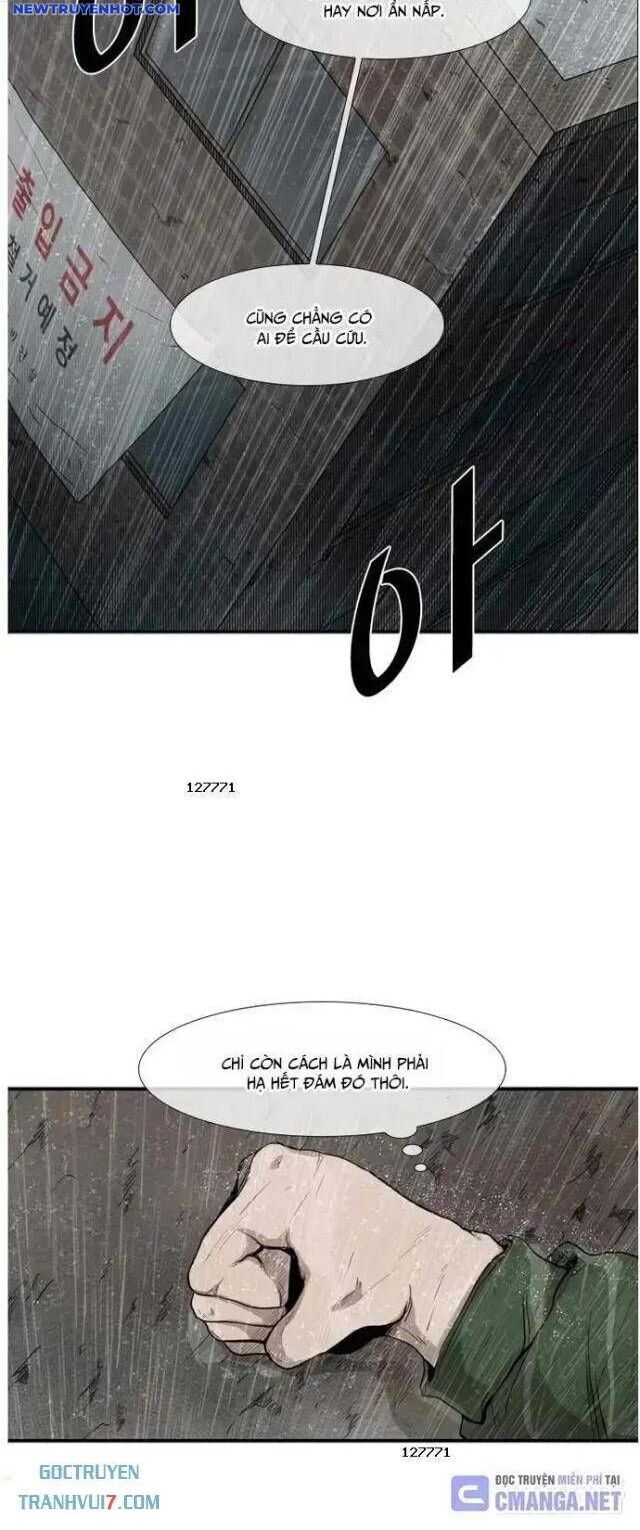 Shark - Cá Mập: Chapter 108