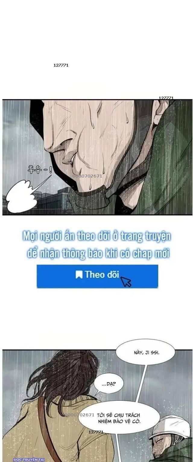 Shark - Cá Mập: Chapter 108