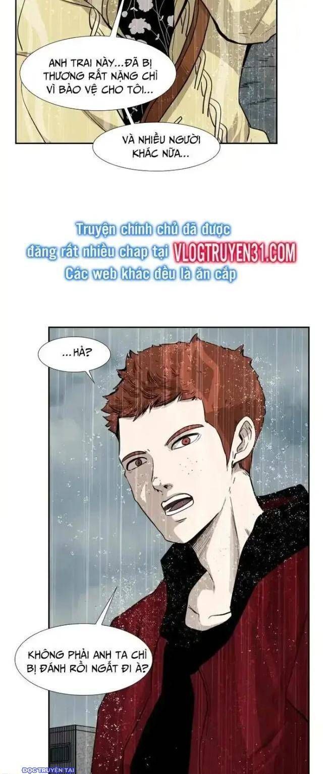 Shark - Cá Mập: Chapter 109