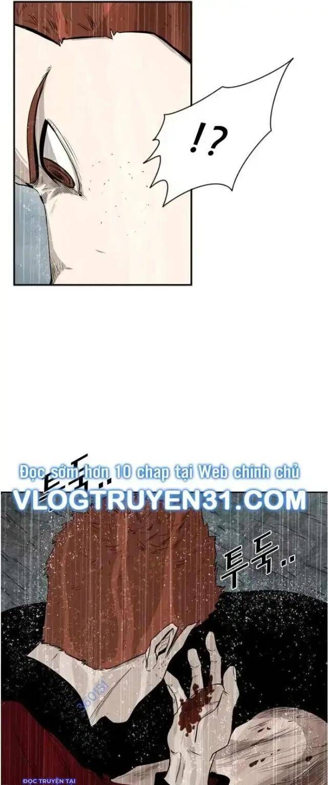 Shark - Cá Mập: Chapter 109