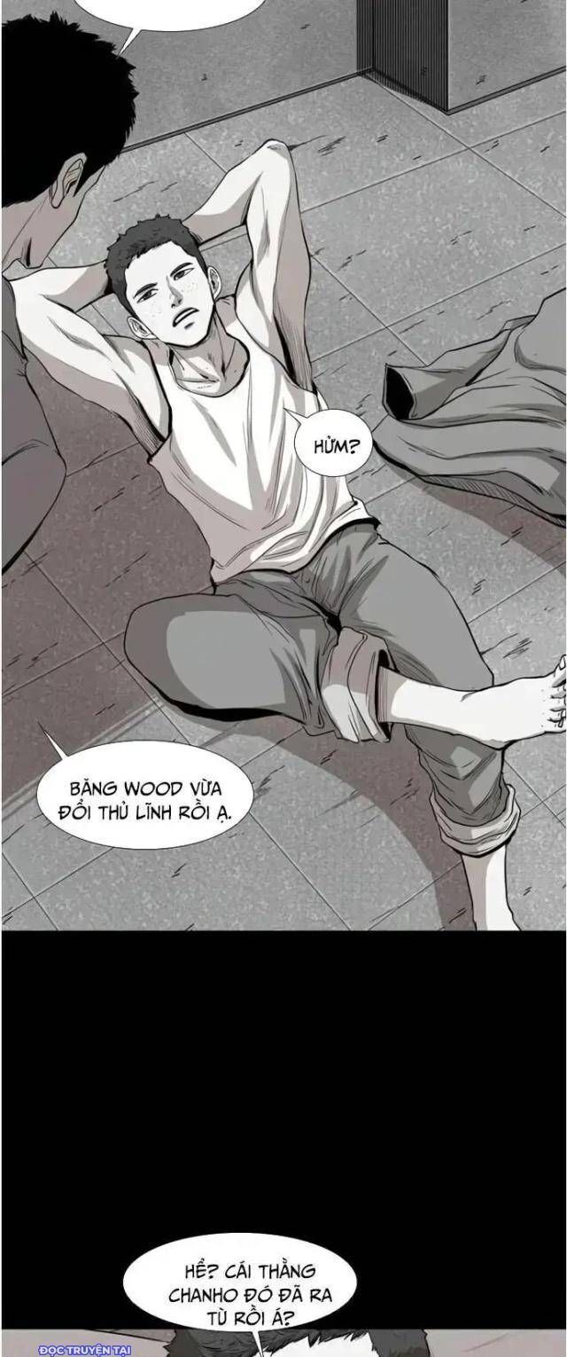 Shark - Cá Mập: Chapter 109