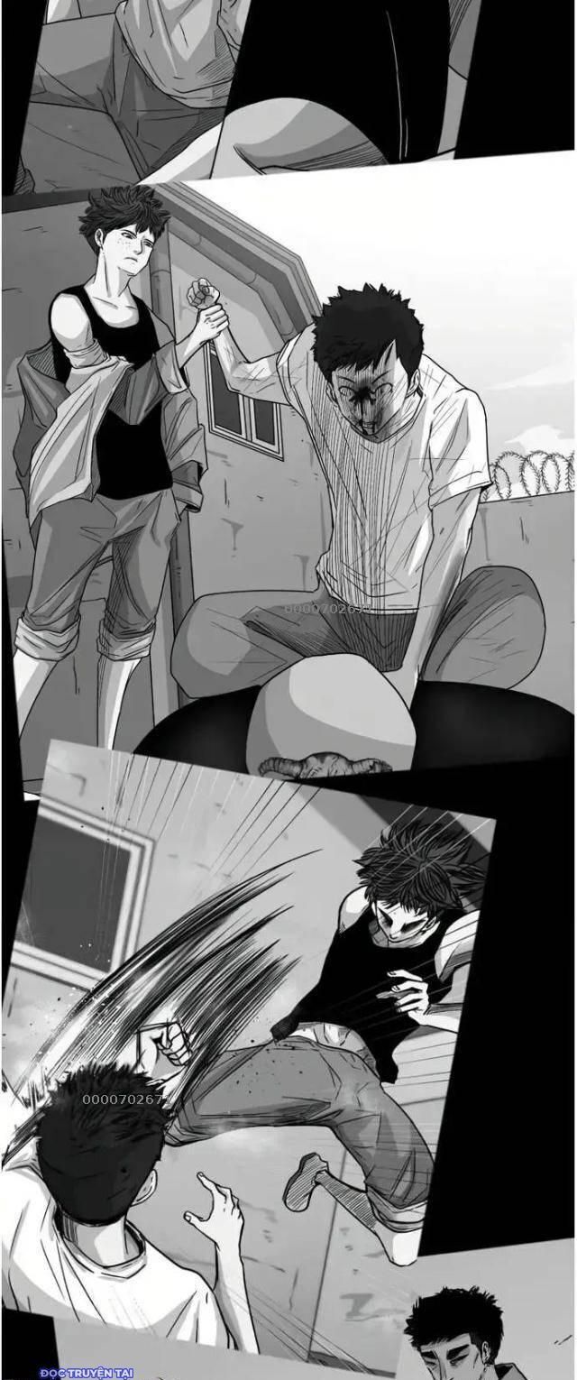 Shark - Cá Mập: Chapter 109