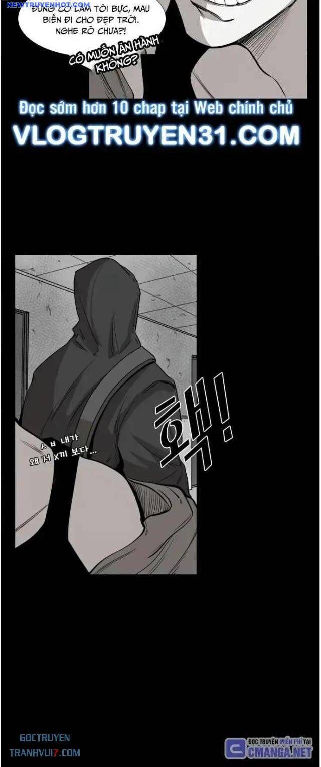 Shark - Cá Mập: Chapter 109
