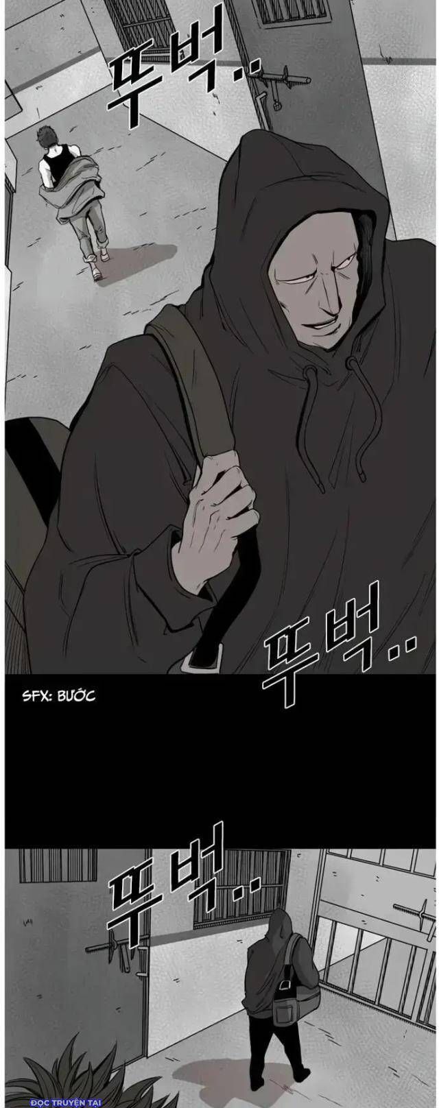 Shark - Cá Mập: Chapter 109