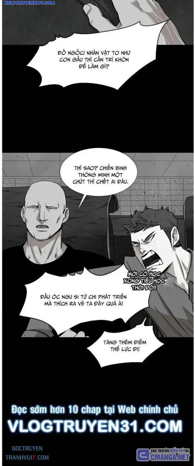 Shark - Cá Mập: Chapter 109