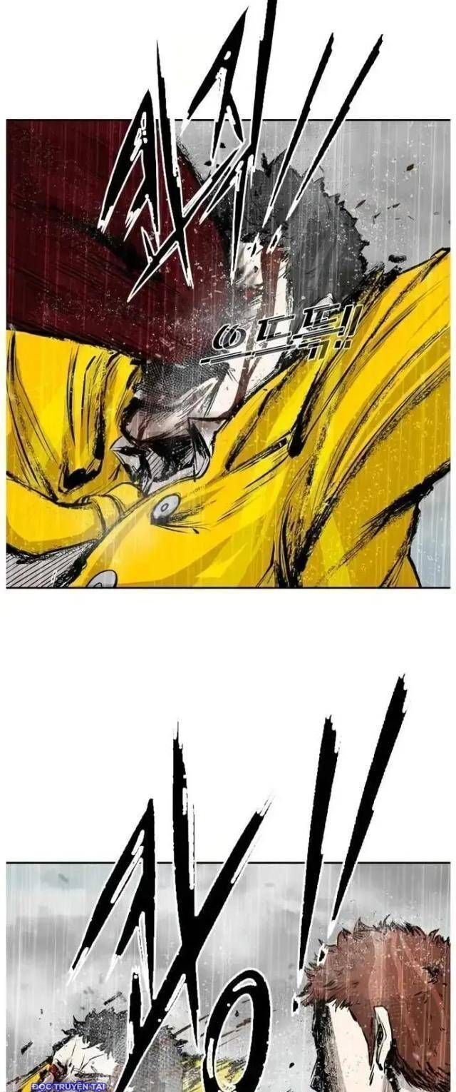 Shark - Cá Mập: Chapter 109