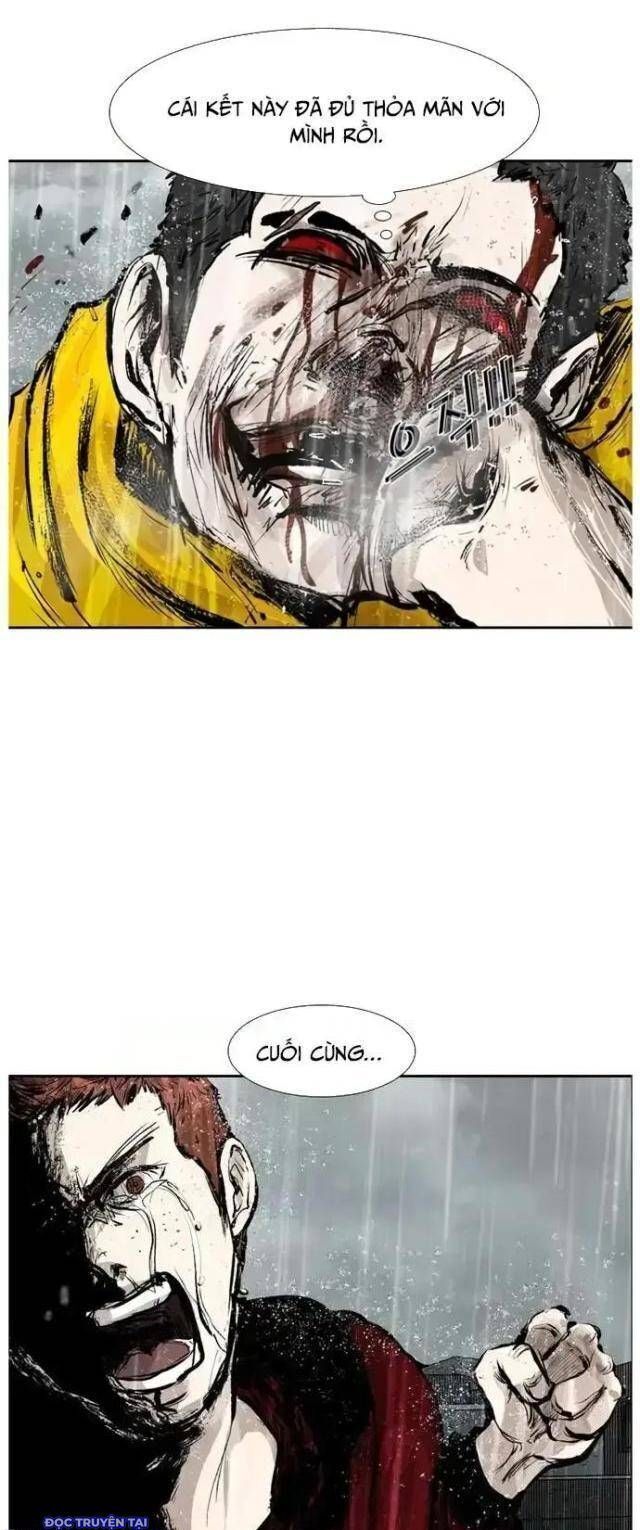 Shark - Cá Mập: Chapter 109