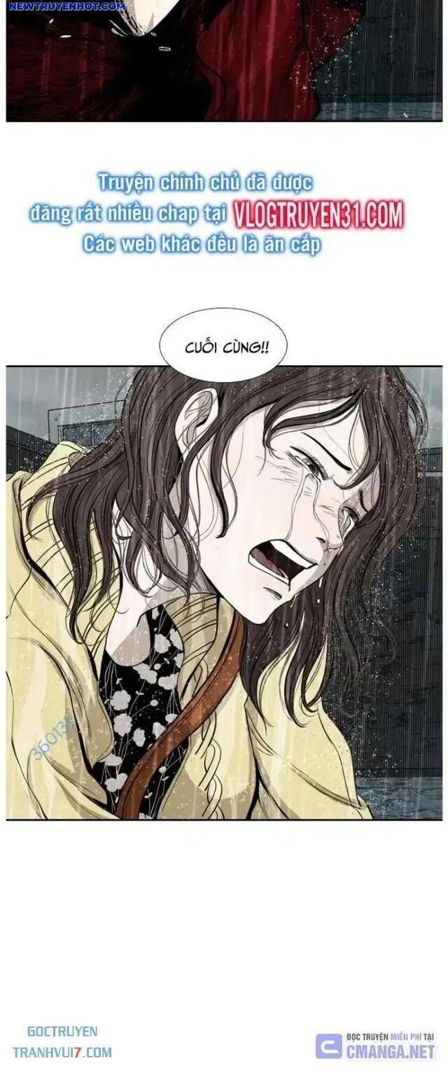 Shark - Cá Mập: Chapter 109