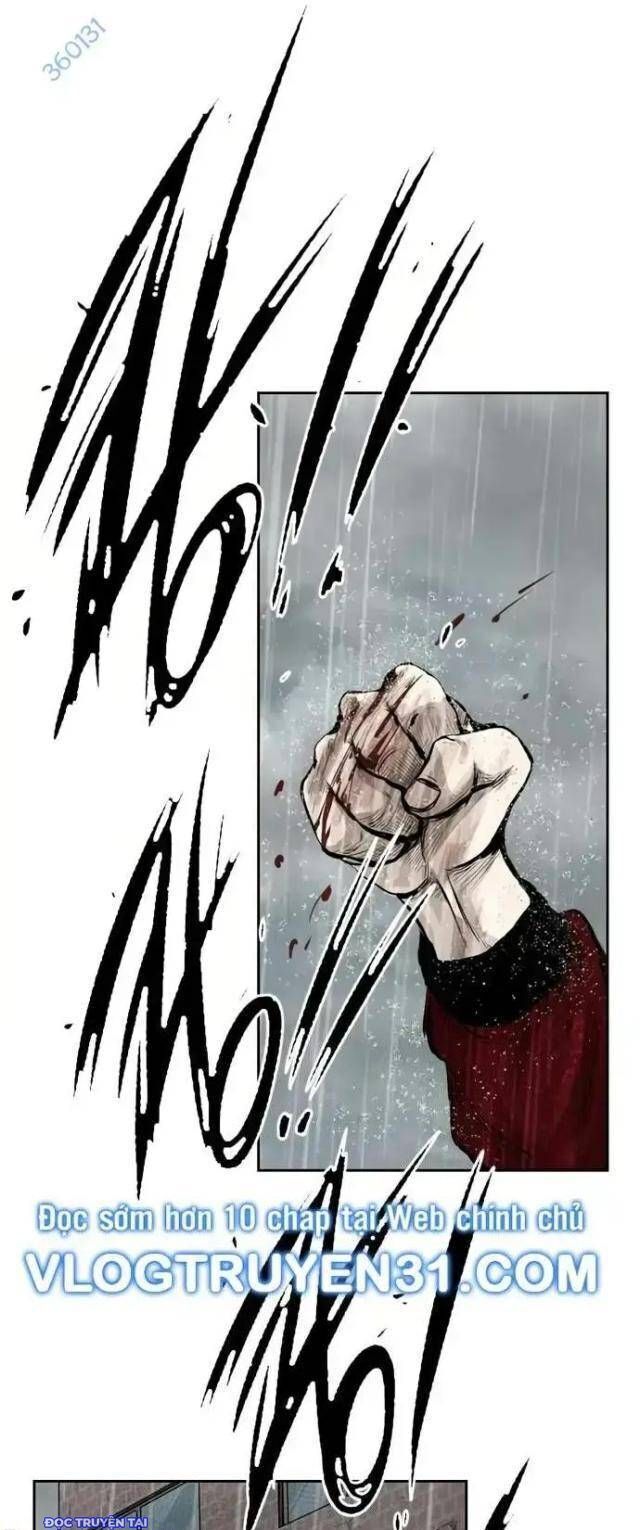 Shark - Cá Mập: Chapter 109