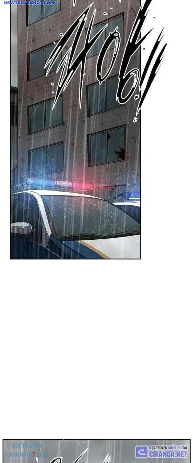 Shark - Cá Mập: Chapter 109