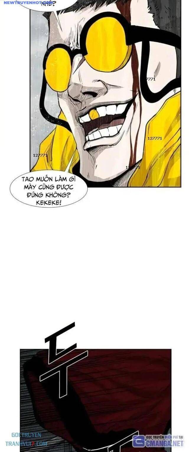 Shark - Cá Mập: Chapter 109