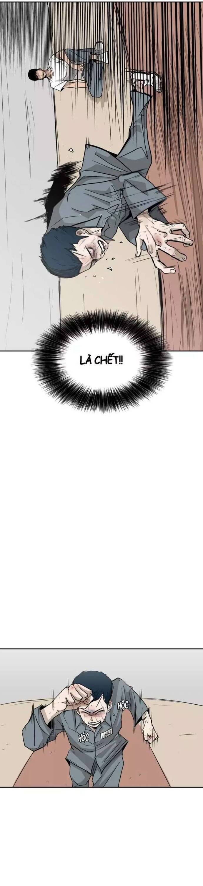 Shark - Cá Mập: Chapter 11