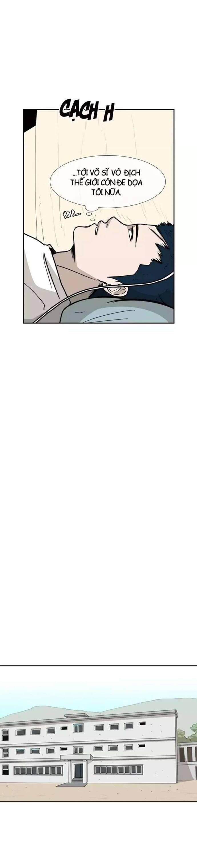 Shark - Cá Mập: Chapter 11