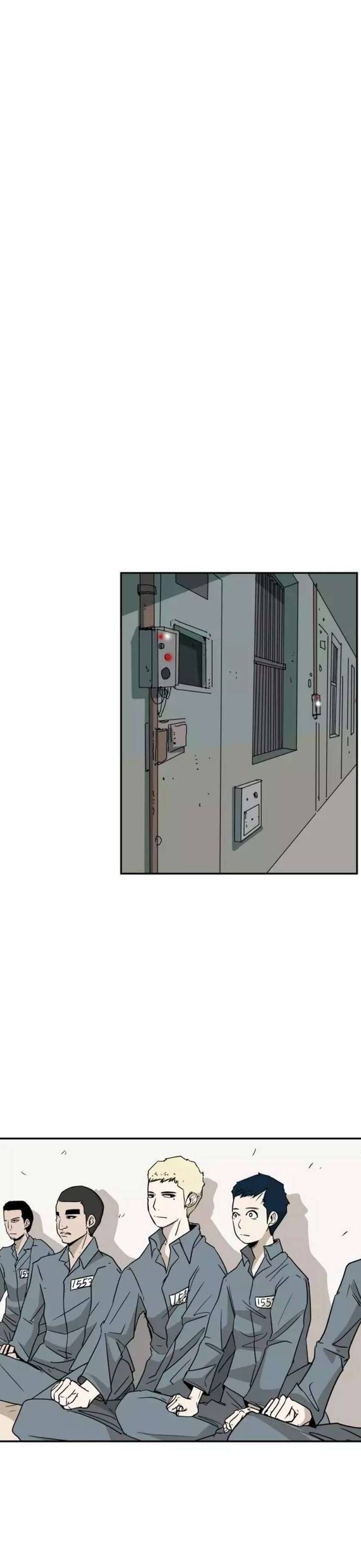 Shark - Cá Mập: Chapter 11