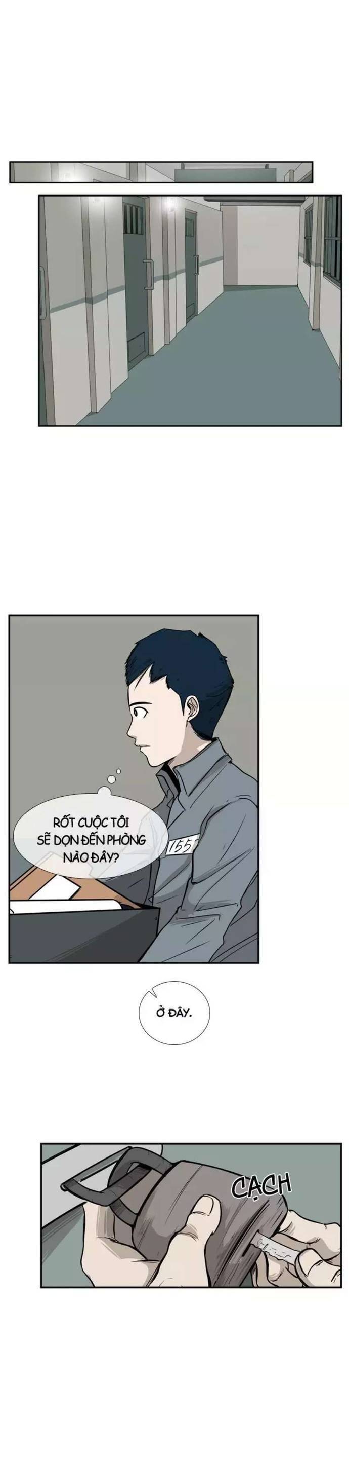 Shark - Cá Mập: Chapter 11