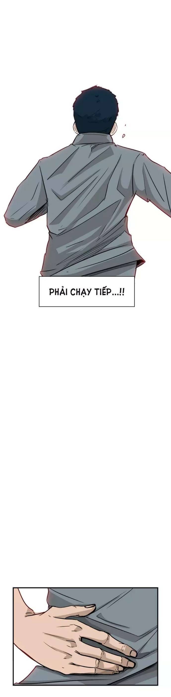 Shark - Cá Mập: Chapter 11