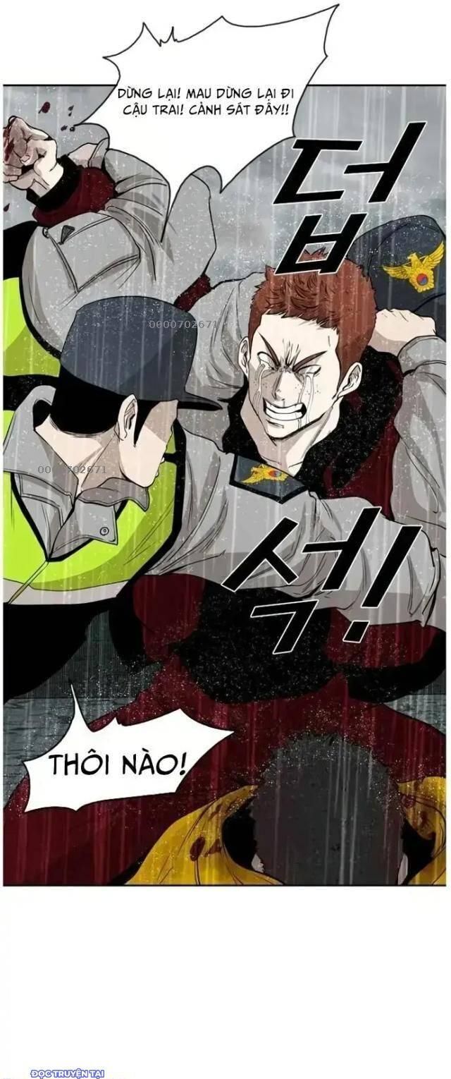 Shark - Cá Mập: Chapter 110