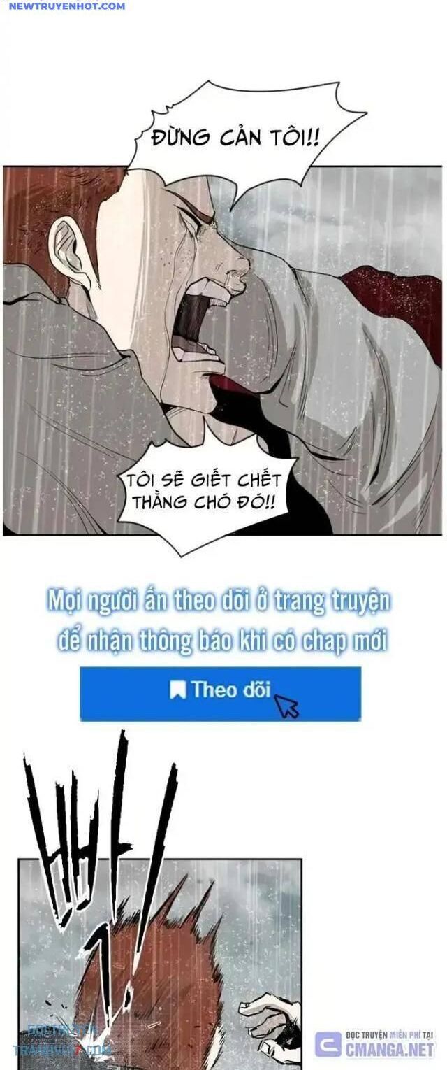 Shark - Cá Mập: Chapter 110