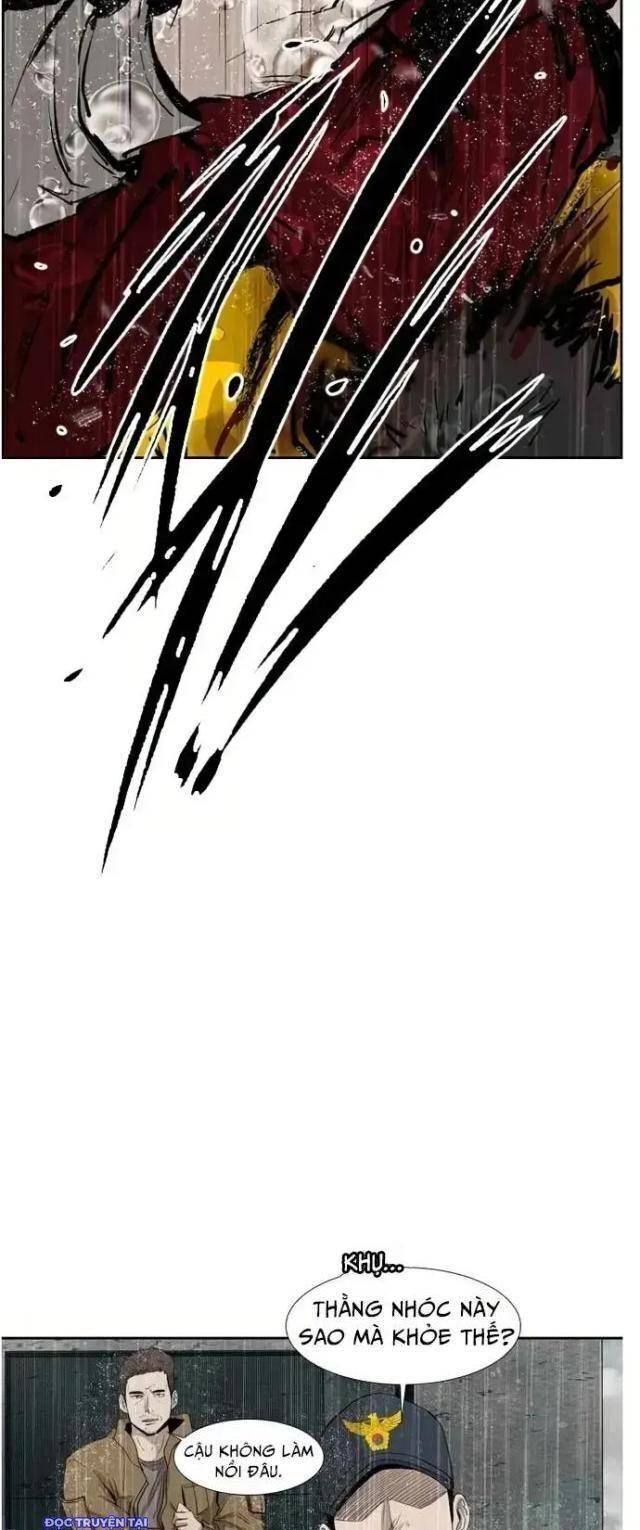 Shark - Cá Mập: Chapter 110