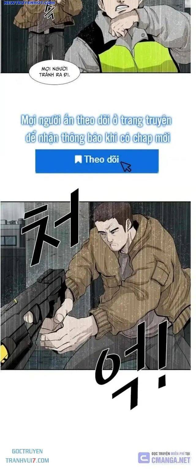 Shark - Cá Mập: Chapter 110