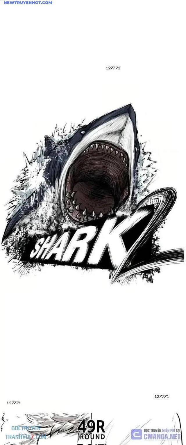 Shark - Cá Mập: Chapter 110