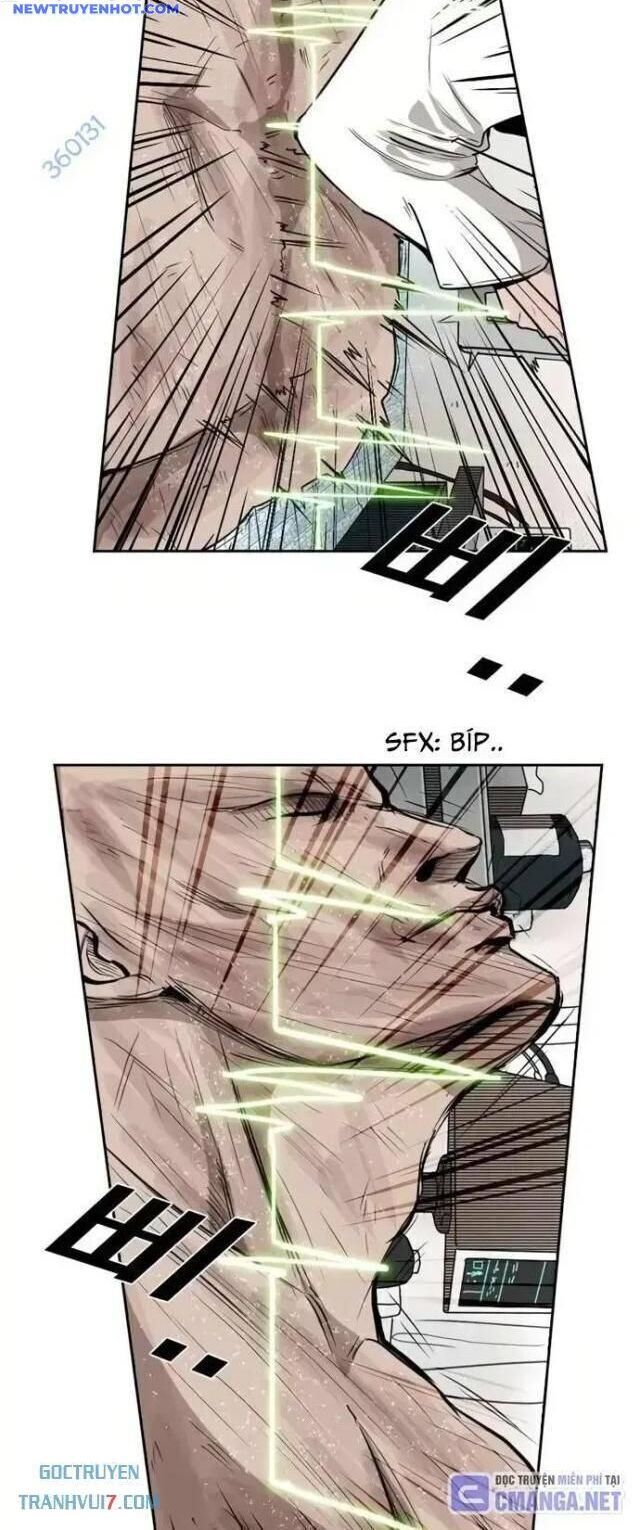 Shark - Cá Mập: Chapter 110