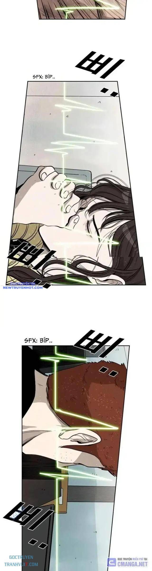 Shark - Cá Mập: Chapter 110