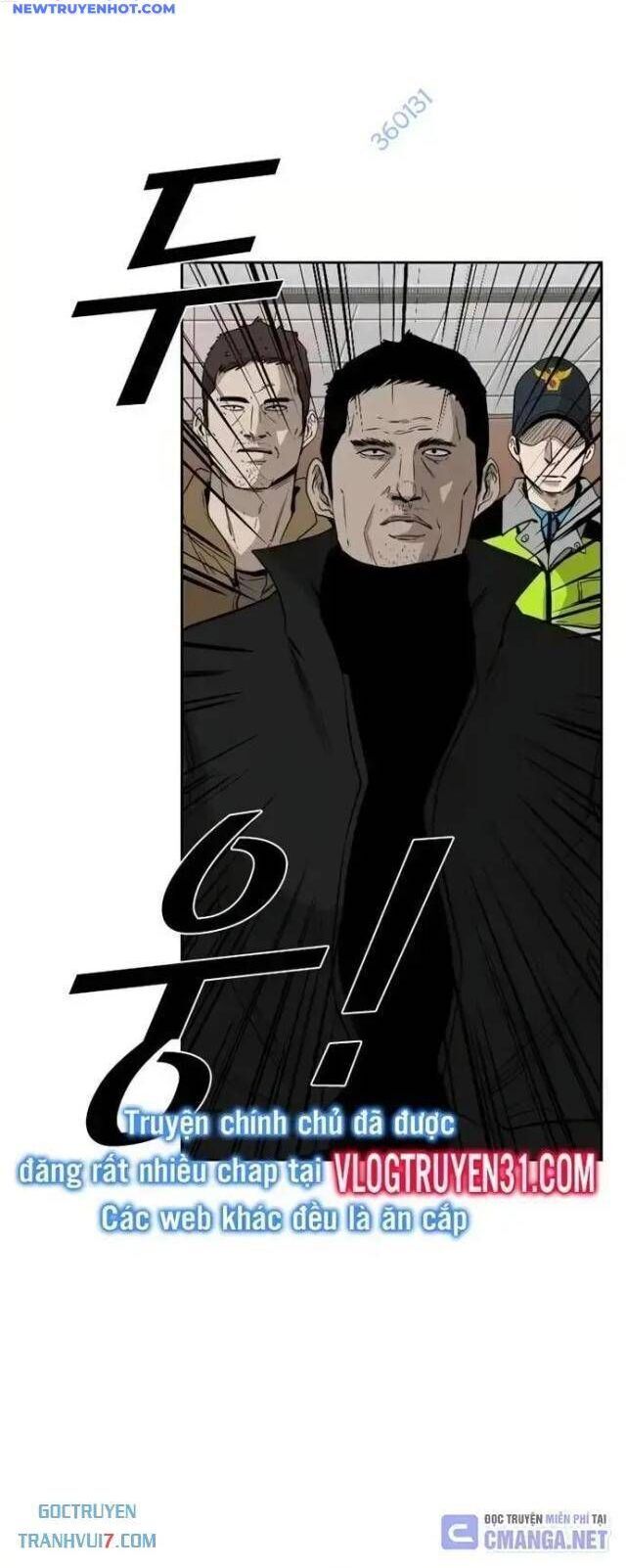 Shark - Cá Mập: Chapter 110