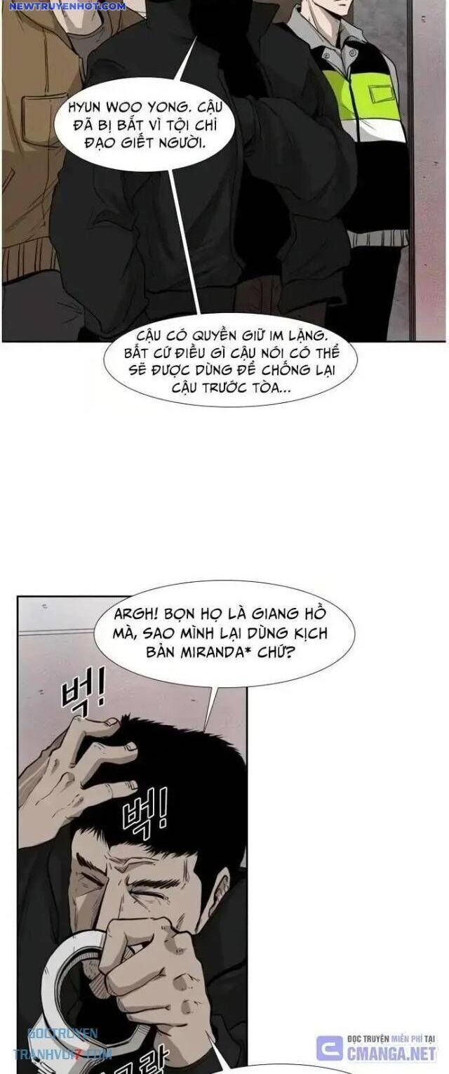 Shark - Cá Mập: Chapter 110