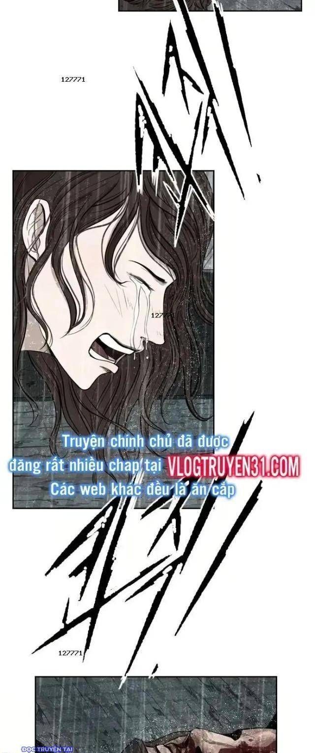 Shark - Cá Mập: Chapter 110