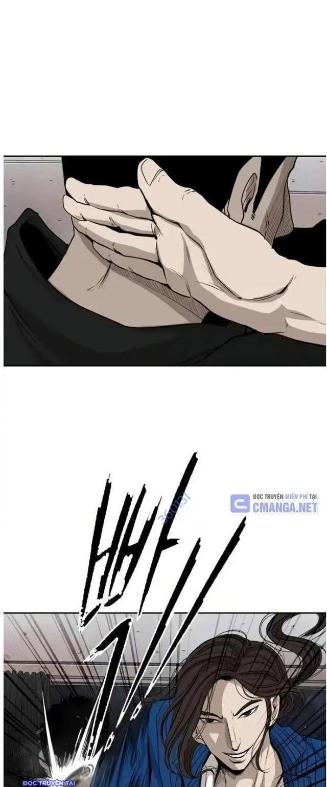 Shark - Cá Mập: Chapter 110