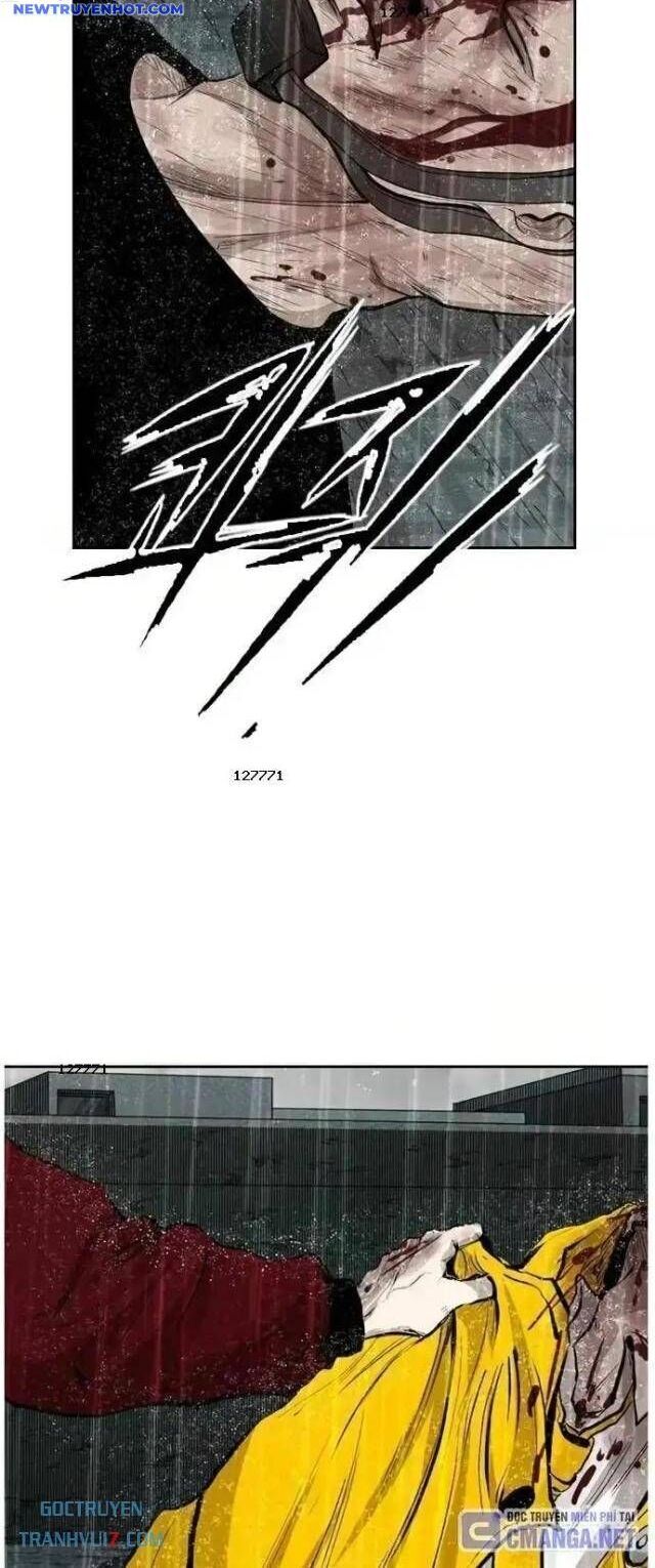 Shark - Cá Mập: Chapter 110