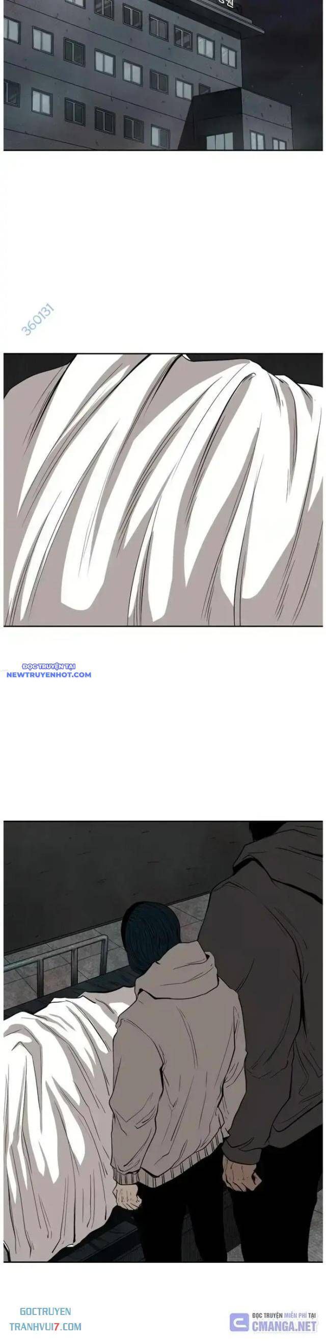 Shark - Cá Mập: Chapter 110