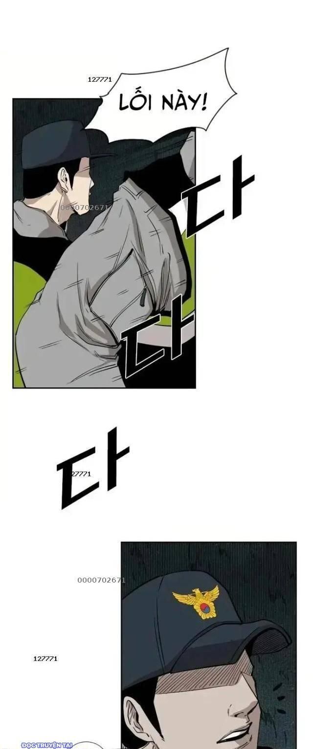 Shark - Cá Mập: Chapter 110