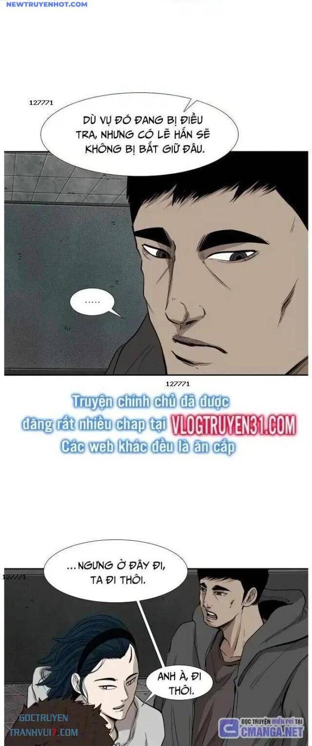 Shark - Cá Mập: Chapter 111