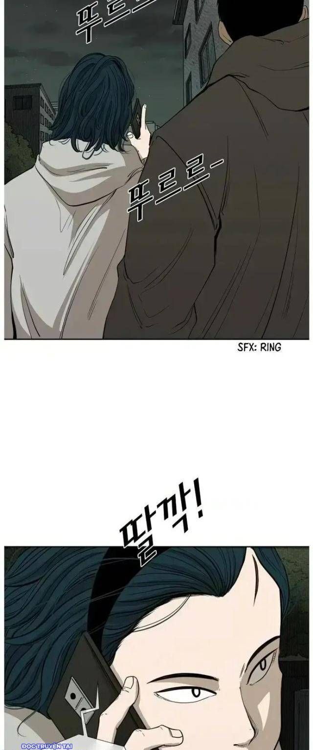 Shark - Cá Mập: Chapter 111