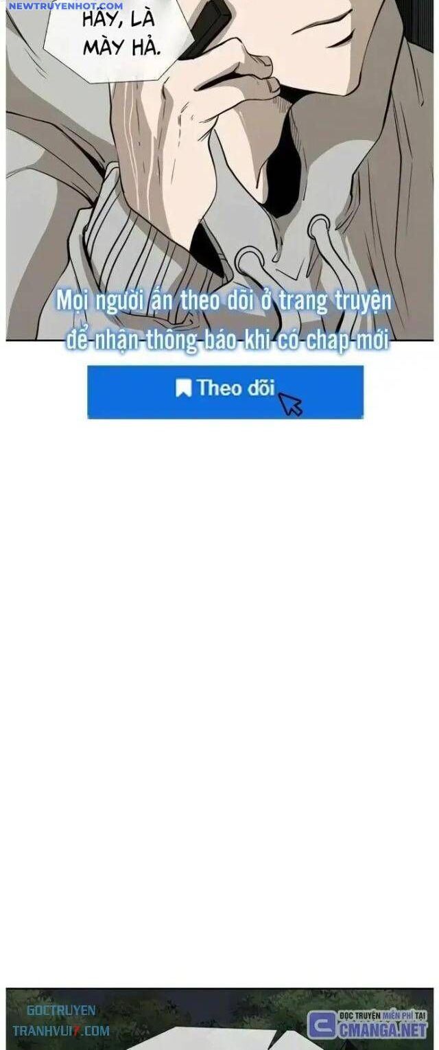 Shark - Cá Mập: Chapter 111