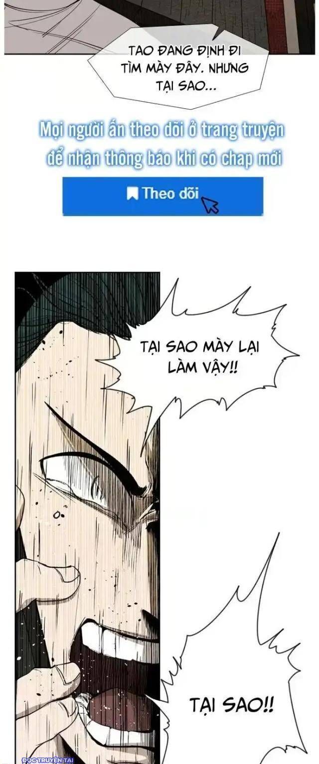 Shark - Cá Mập: Chapter 111