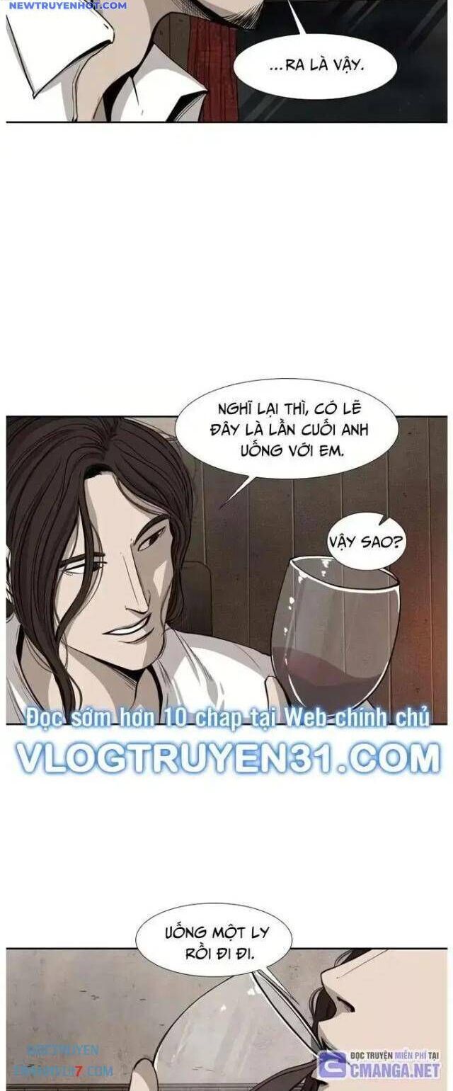 Shark - Cá Mập: Chapter 111