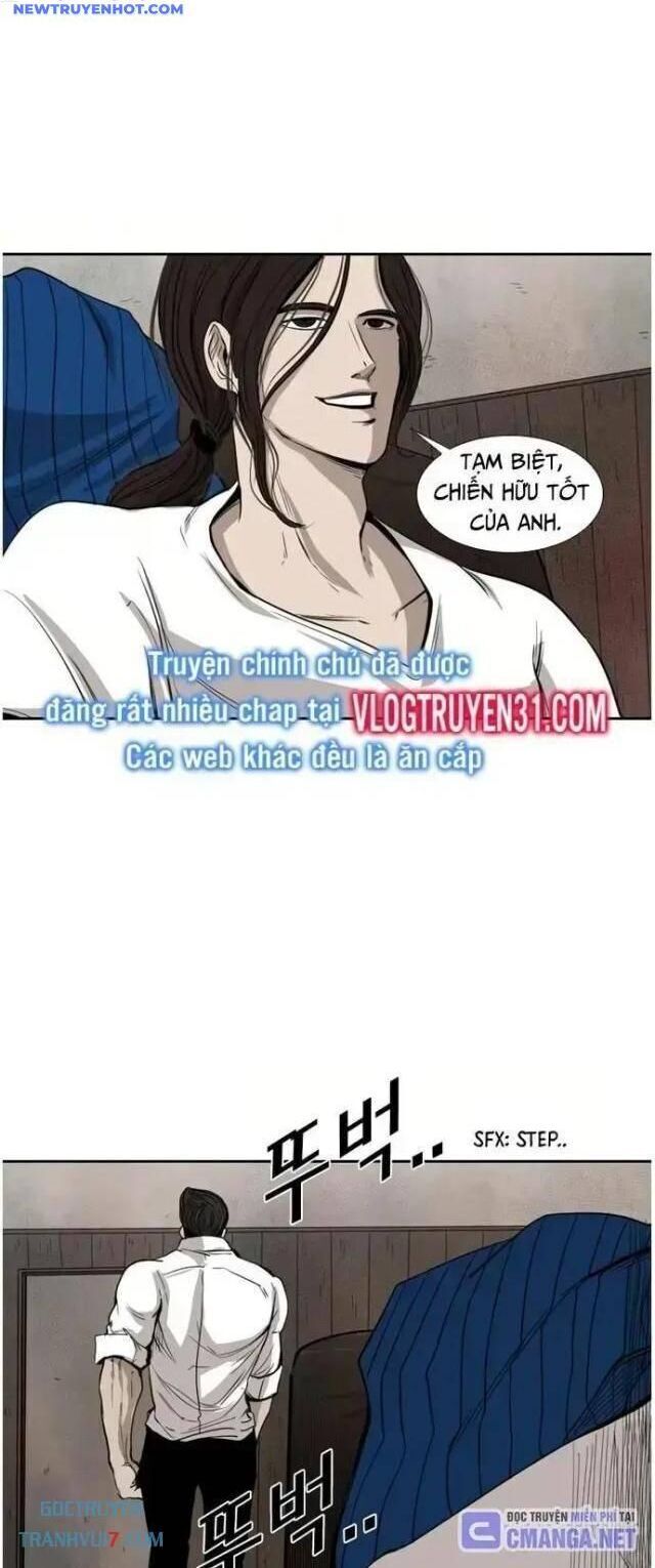 Shark - Cá Mập: Chapter 111