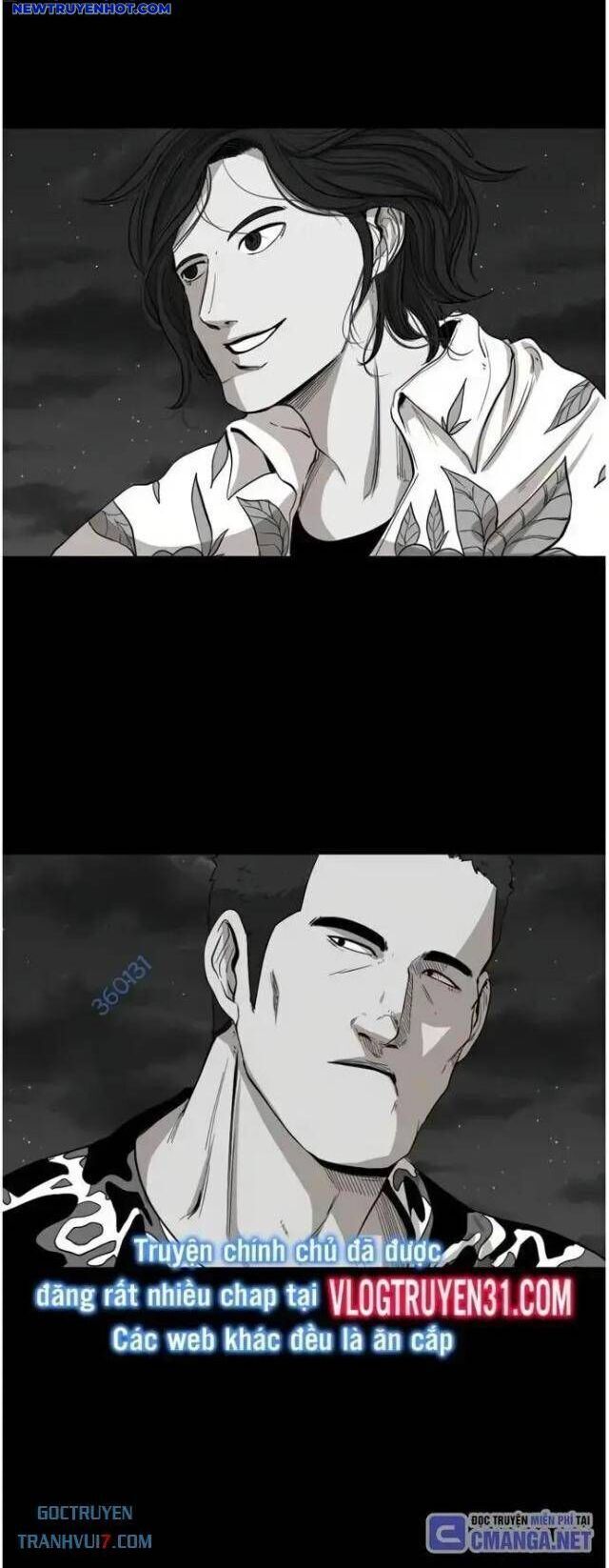 Shark - Cá Mập: Chapter 111