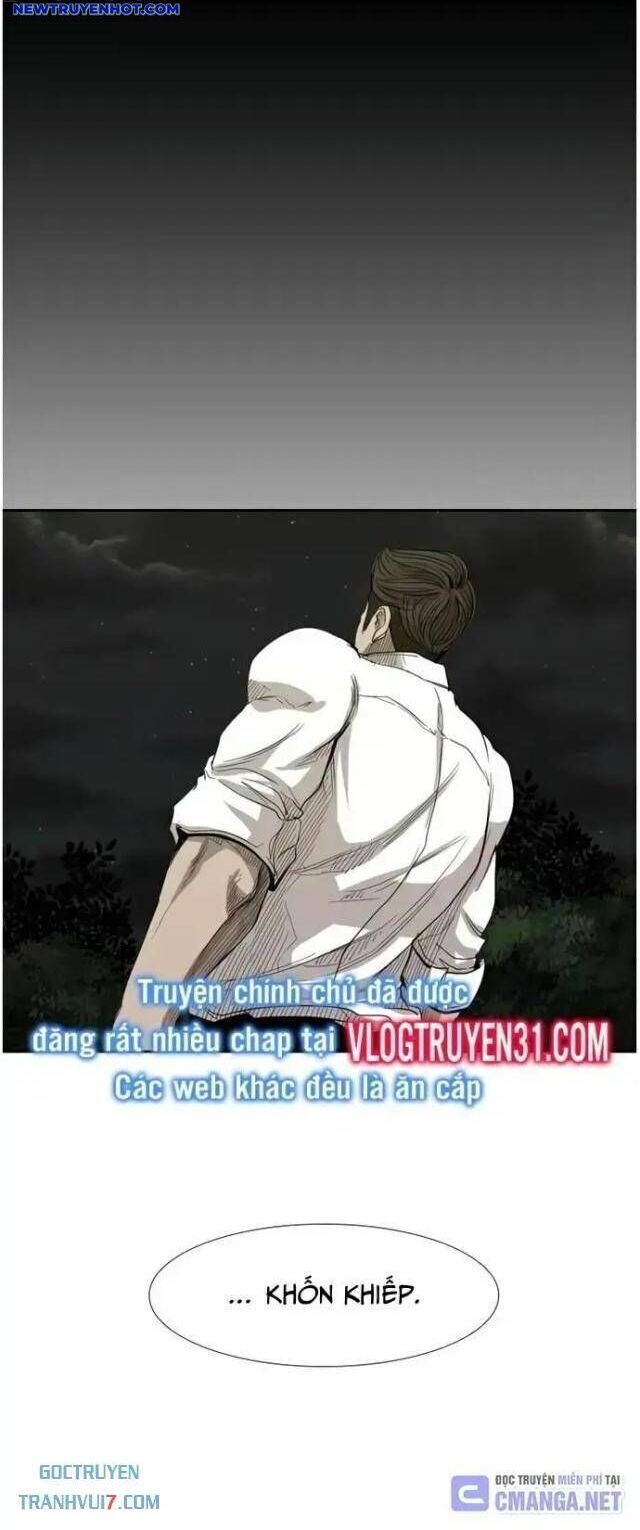 Shark - Cá Mập: Chapter 111