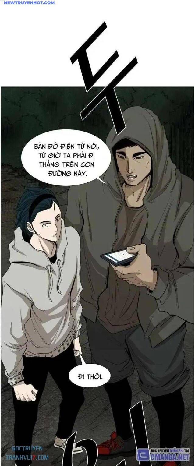 Shark - Cá Mập: Chapter 111