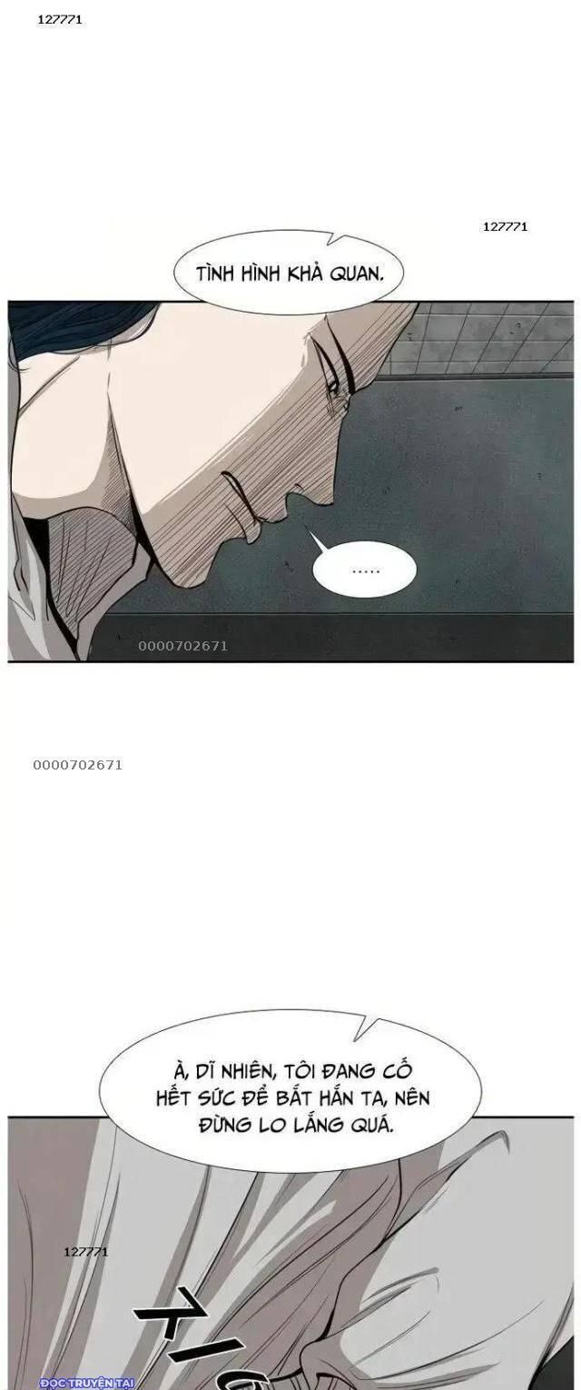 Shark - Cá Mập: Chapter 111