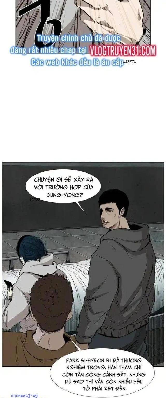 Shark - Cá Mập: Chapter 111