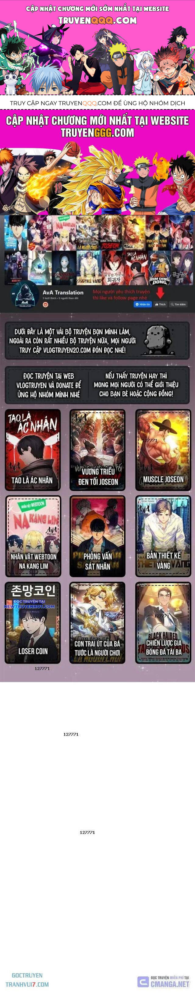 Shark - Cá Mập: Chapter 112