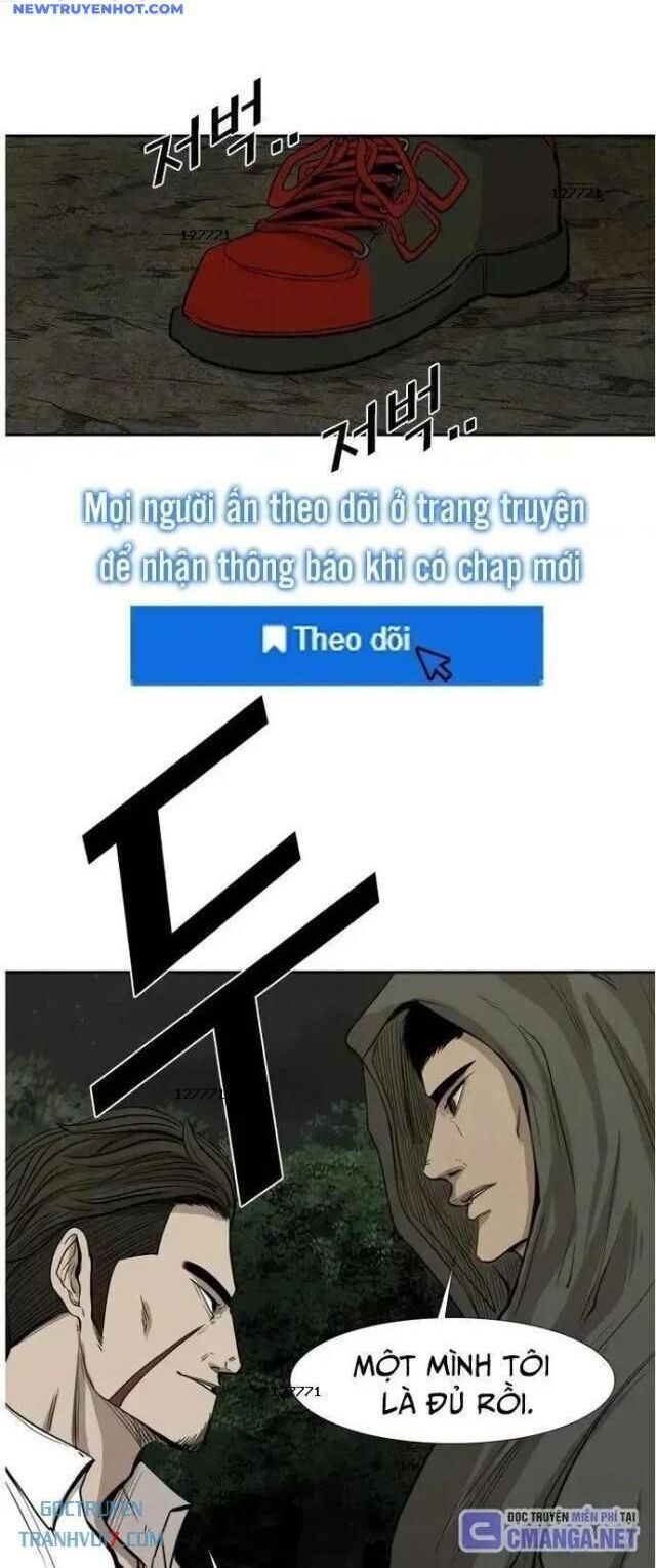 Shark - Cá Mập: Chapter 112