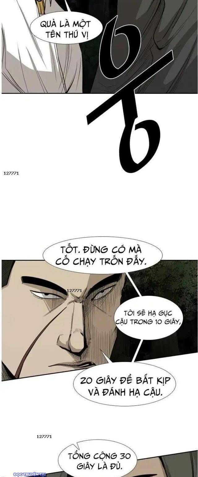 Shark - Cá Mập: Chapter 112