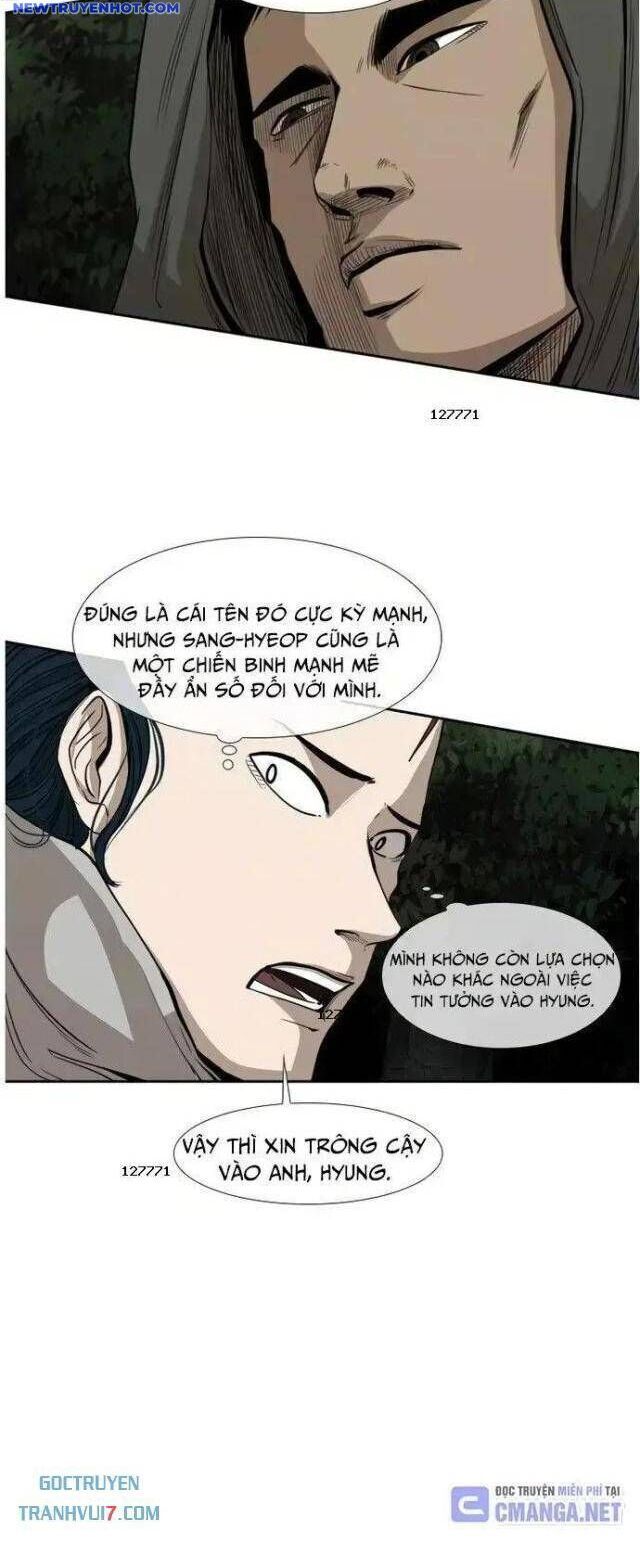 Shark - Cá Mập: Chapter 112