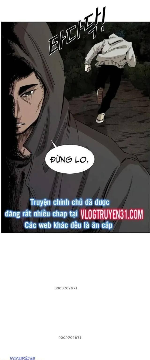 Shark - Cá Mập: Chapter 112